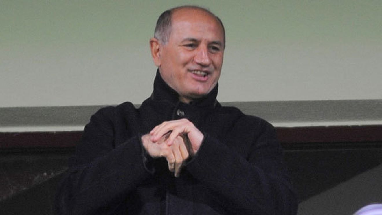 Copos dă Planeta peste cap și anunță transferuri istorice:** "La vară aduc patru de Wesley!" :) Se va ține de cuvânt?