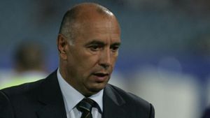 Țicleanu se teme de vreme:** " Parcă ne întoarcem în timp, nu se mai oprește iarna asta"