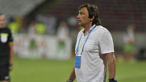 Un fost dinamovist îl apără pe Dario Bonetti, acuzat de Mircea Rednic după derby: „Nu cred că este adevărat!”. Ce fotbalist a impresionat în „Groapă”: „Are experiență!”