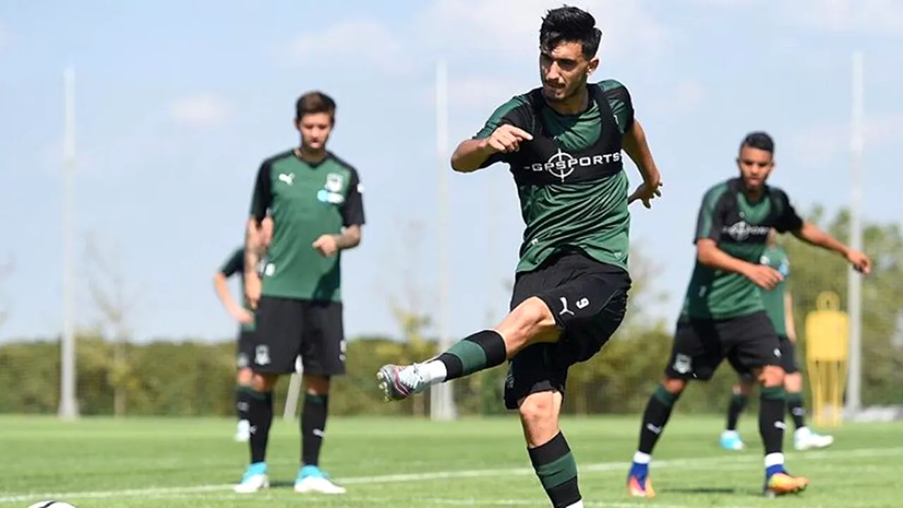 Andrei Ivan revine la CS U Craiova! Negocierile cu FC Krasnodar, aproape finalizate. Rușii au fost de acord, dar au pus o condiție