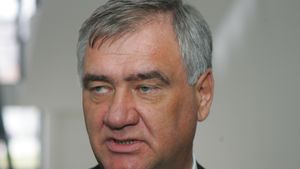 Chivorchian: "Nu va fi vorba de echipa a doua cu Steaua"