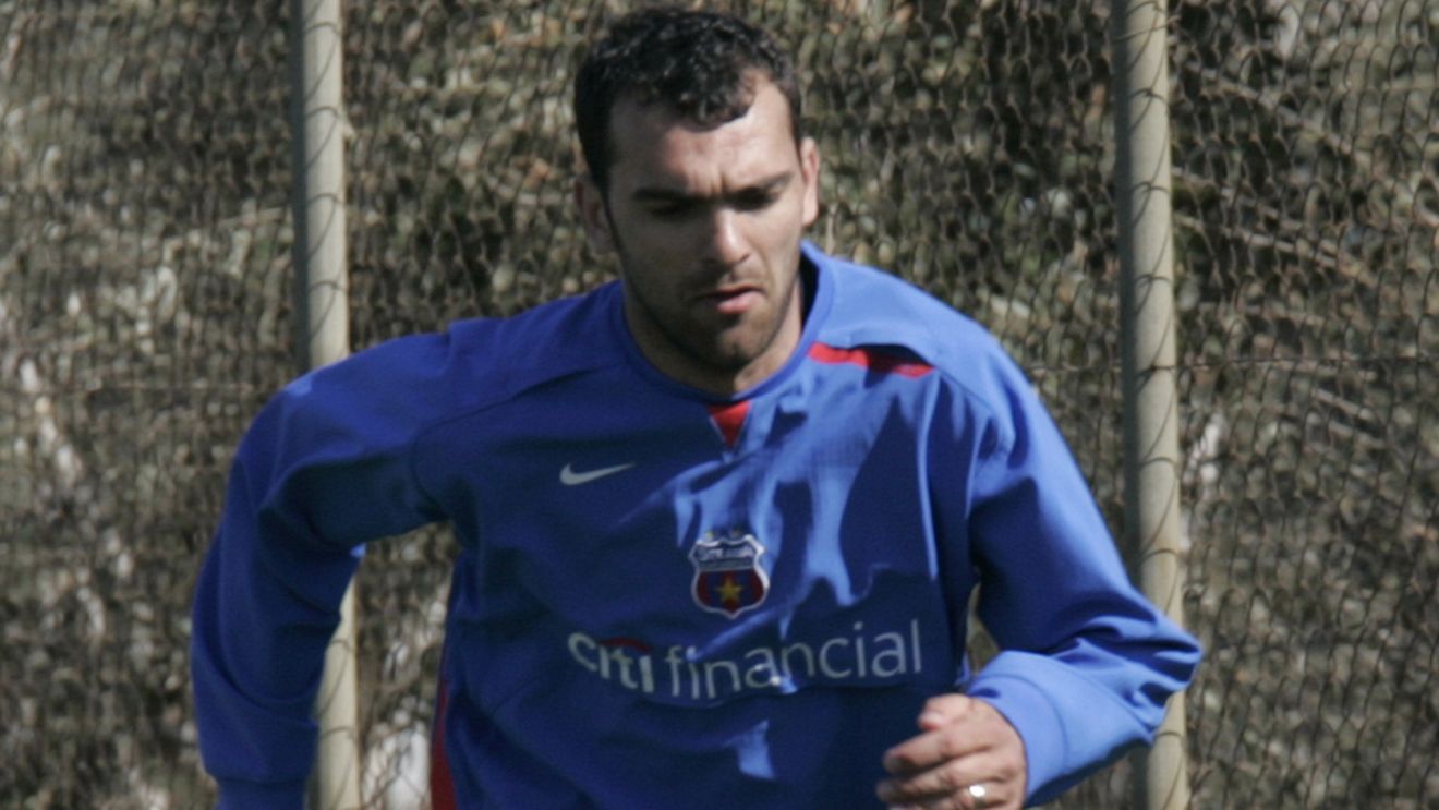 "Am fi dezamăgiți să pierdem titlul în meciul cu Dinamo"