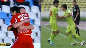 "L-am văzut, iau 70 de milioane de euro pe el!" Ce se mai întâmplă cu "perla" pe care a pariat Gigi Becali