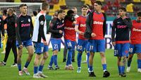 Soluție nouă pentru a fi antrenorul FCSB. A rămas acum liber de contract