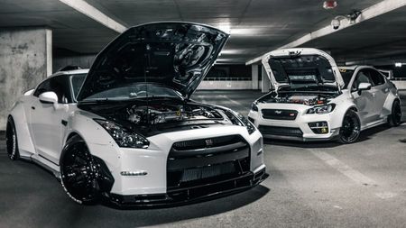 ADVERTORIAL. Cat de mult contează că ai mașina tunată când vrei să îți faci RCA-ul?