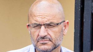 Adrian Mititelu rămâne la închisoare! Decizie nefavorabilă pentru patronul oltean