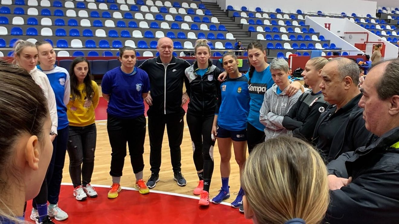 Dacia Mioveni, 8 transferuri pentru un sezon fără emoții în Liga Florilor