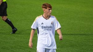 Noua perlă de la Real Madrid are 18 ani: „Va câștiga 10 Baloane de Aur”