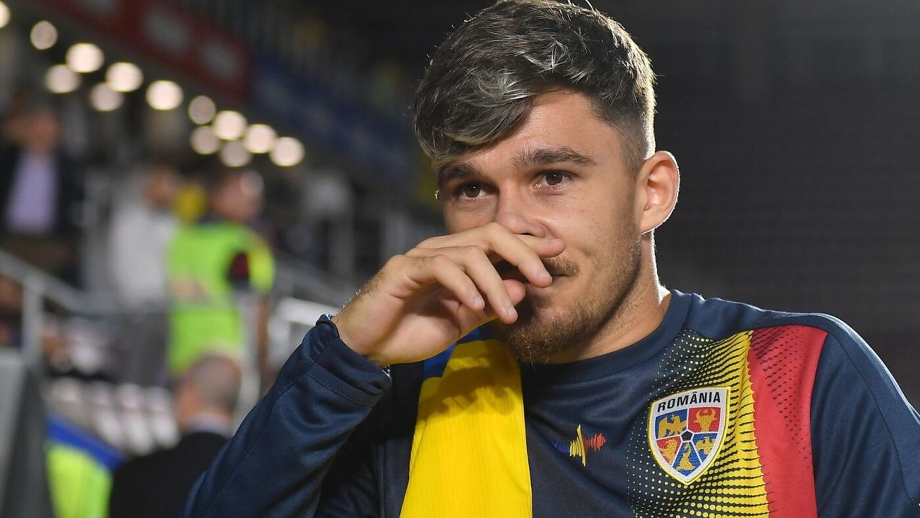 Cazul lui Andrei Rațiu, nebuloasă chiar și pentru Marca! Pentru transferul fundașului român urmează o săptămână decisivă, însă mutarea e foarte complicată din cauza drepturilor federative