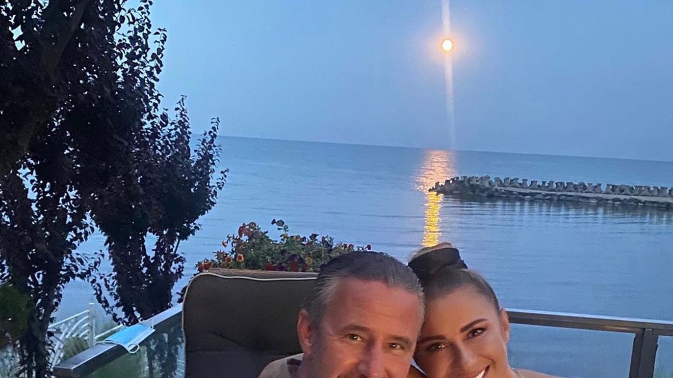 Anamaria Prodan, surpriză pentru Laurențiu Reghecampf cu ocazia zilei sale de naștere. „A fost cel mai mare cadou, s-a emoționat foarte tare!” | GALERIE FOTO