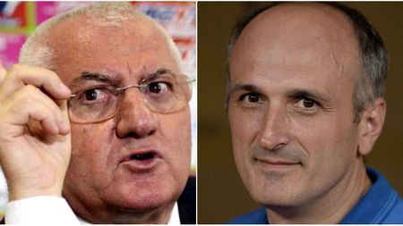 Dragomir îl pune la colț pe Talpan: „FCSB este Steaua. Dinamo nu poate avea derby cu o echipă din Liga a patra!” | EXCLUSIV