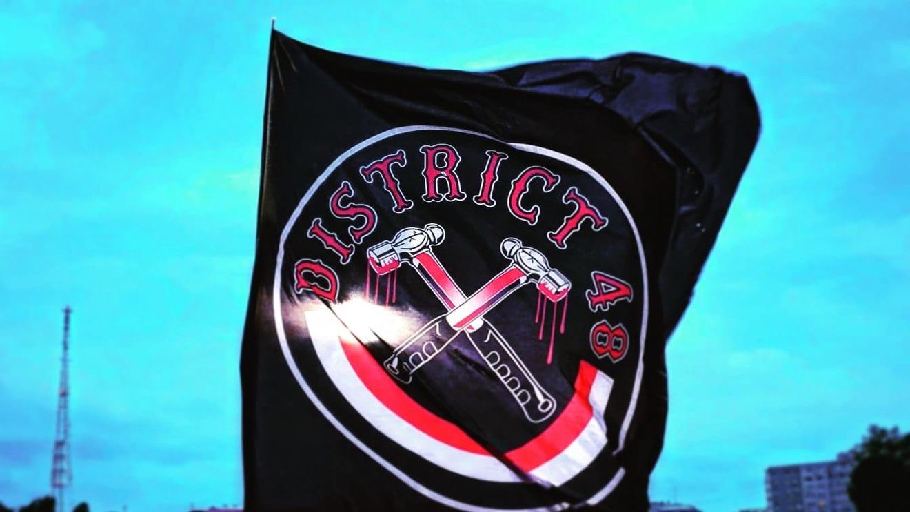 Se destramă PCH! A doua brigadă pleacă din peluza ultraşilor dinamovişti: „Asta nu vom negocia niciodată"