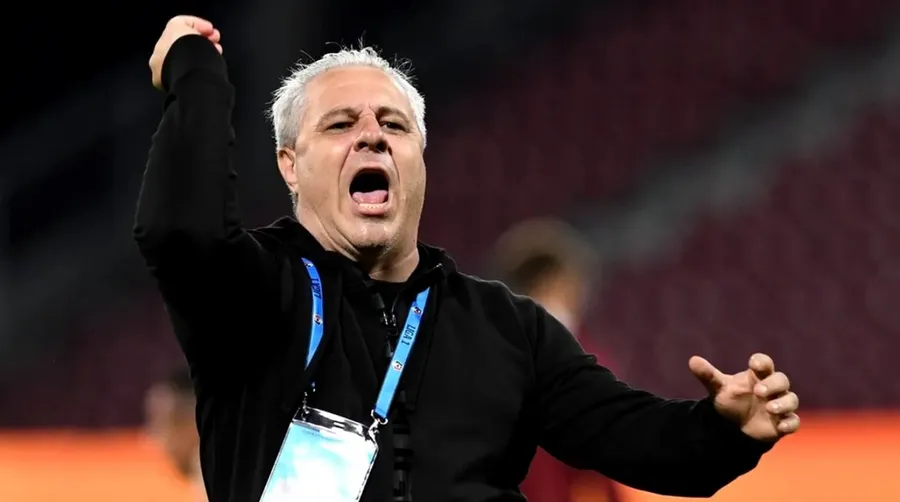 Marius Sumudica, antrenor la FCSB? „Ar lua trei ani titlul la rand. E nascut coarda de bulevard”
