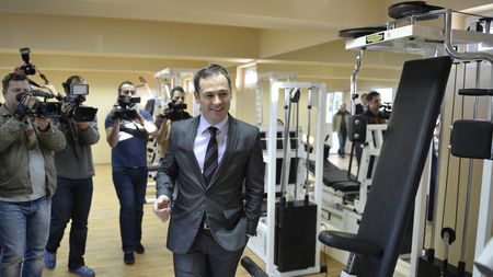 EXCLUSIV | Se mai implică Negoiță la Dinamo? Cristi Munteanu a dat răspunsul