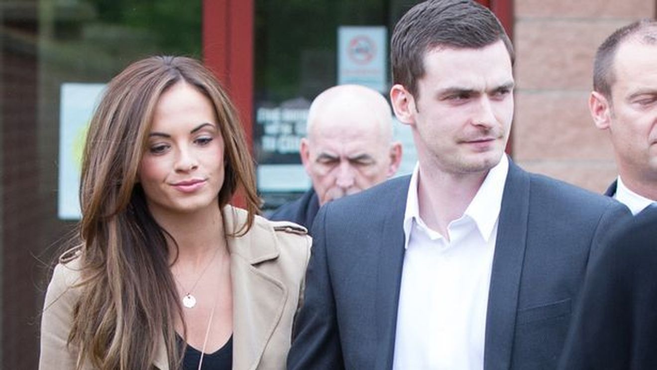 BREAKING | Adam Johnson, găsit VINOVAT pentru "atingerea sexuală" a minorei de 15 ani. Starul din Premier League riscă 10 ani de închisoare