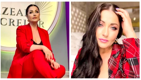 Gabriela Cristea, OUT de la Antena Stars! Cine va prezenta Mireasa - Capriciile Iubirii! 😲