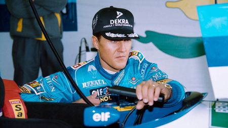 Fotografiile şi filmulețele care arată starea reală a lui Michael Schumacher le-au adus 5 ani şi 6 luni de puşcărie şantajiştilor, dar niciunul nu va sta nici măcar o zi în închisoare