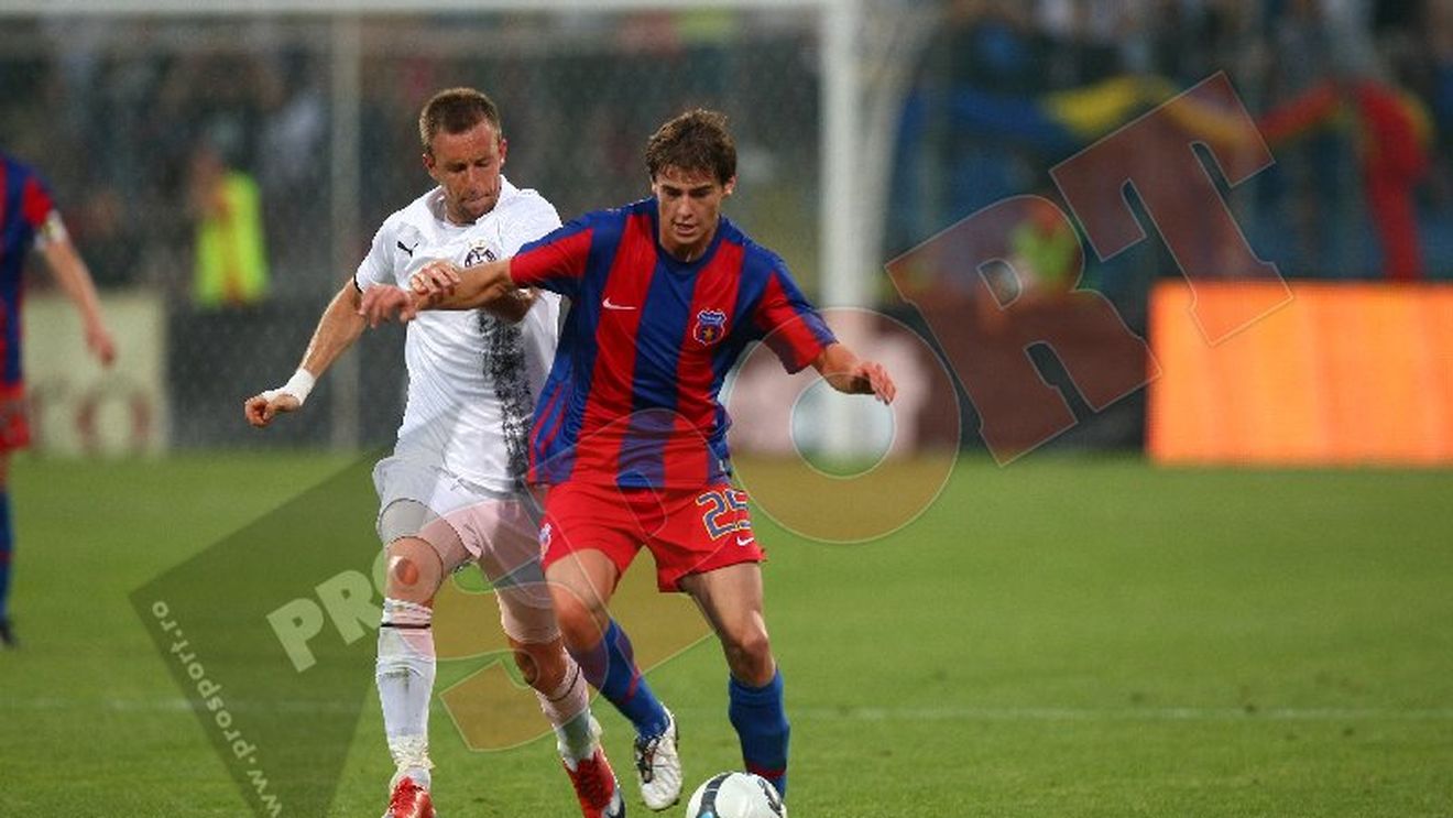 Nu mai vrea Bergodi transferuri?** "Onicaș merge bine, pe Bicfalvi nu l-am uitat!"