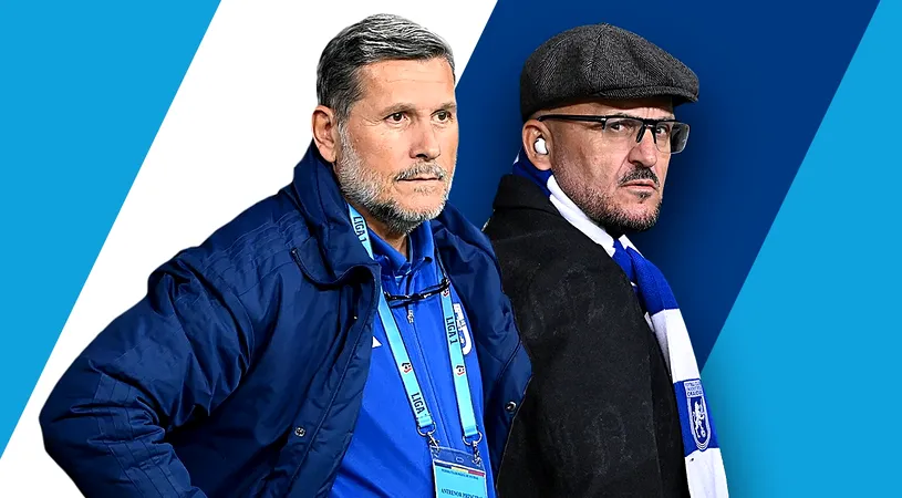 Familia Mititelu, anunț oficial despre demiterea lui Nicolo Napoli în acest moment! A fost luată decizia la FC U Craiova: „Nici Guardiola”