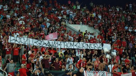 Același destin pentru ȚSKA Sofia și Steaua!** Cum vor reacționa ultrașii din Ghencea?