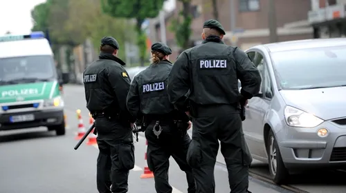 Germania se teme de un atentat în timpul transmisiunii publice a finalei Ligii