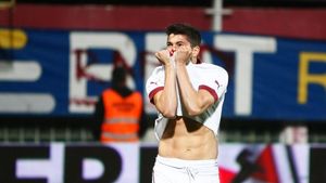 Șansă pentru Herea: cum ar putea pleca de la Rapid! Are trei oferte din Liga 1