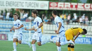 Vranjes nu vine la Dinamo!** "Sunt dezinformări!"