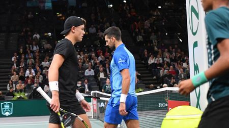 Se știu toți jucătorii calificați la Turneul Campionilor 2023! Patru dintre ei au mai câtigat trofeul în trecut