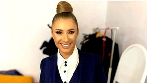 „O femeie, când o ia fiecare și o dă de la unul la altul și îi dă pentru asta un drog, o sută de lei... Alea sunt prostituate”. Anamaria Prodan, discurs dur în fața fiicelor ei, Rebecca și Sarah