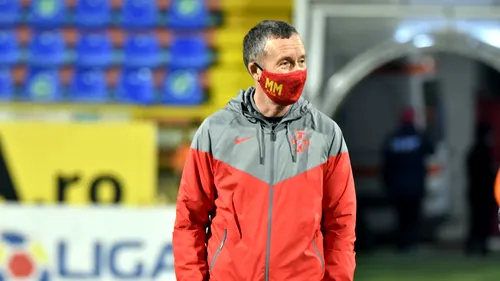 Mihai Stoica explică de ce a rupt legătura cu suporterii lui FCSB: „Niște rapsozi ratați au compus o strofă cu idei bolnăvicioase la adresa familiei mele”