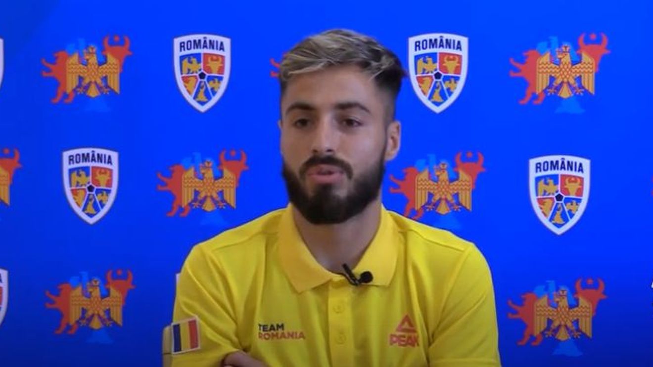 Andrei Ciobanu, mesaj superb direct de la Jocurile Olimpice de la Tokyo: „Când simt că nu mai pot, mă gândesc că alerg pentru toată țara” | VIDEO