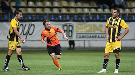 "În cel mai scurt timp va ajunge cel mai bun jucător din Liga I!"** E pe lista de achiziții a Stelei