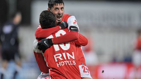 Ionel Dănciulescu își va prelungi contractul cu Dinamo:** "Am vorbit cu Badea și cu Borcea și ne-am înțeles"