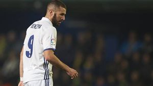 Două "de control": una de la dușmanul lui Deschamps, una de la Ronaldo. Și Real urcă pe 2 după victoria cu Getafe, scor 2-1