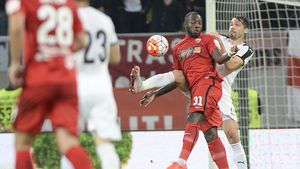 Astra va disputa un amical cu Ludogoreț