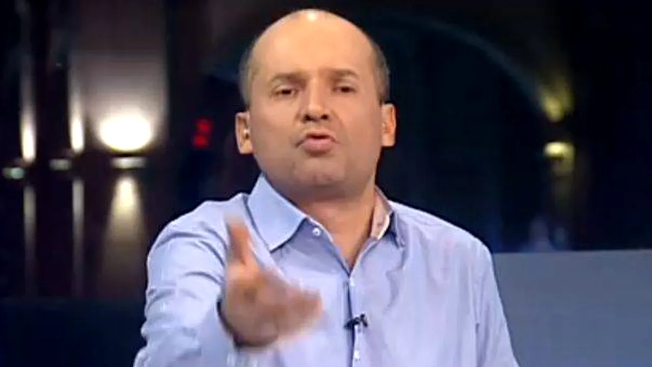 Reacția lui Radu Banciu după o primă decizie în favoarea eliberării lui Gigi Becali