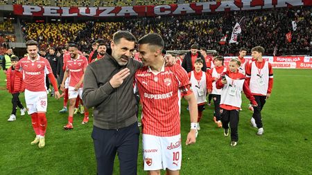 A lucrat cu Kopic la Dinamo, iar croatul a vrut să îl aducă la noua sa echipă: ”Mi-a oferit un contract destul de bun!”