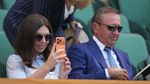 Reacția Virginiei Ruzici despre relația dintre Simona Halep și milionarul Dorin Mateiu, care e cu 25 de ani mai în vârstă