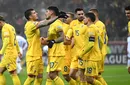 Programul României în preliminariile pentru CM 2026. Care e primul meci al tricolorilor, în care am juca fără spectatori, dacă FRF nu schimbă decizia UEFA la TAS