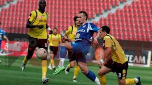 Timișoara este a treia echipă calificată în semifinalele Cupei!**