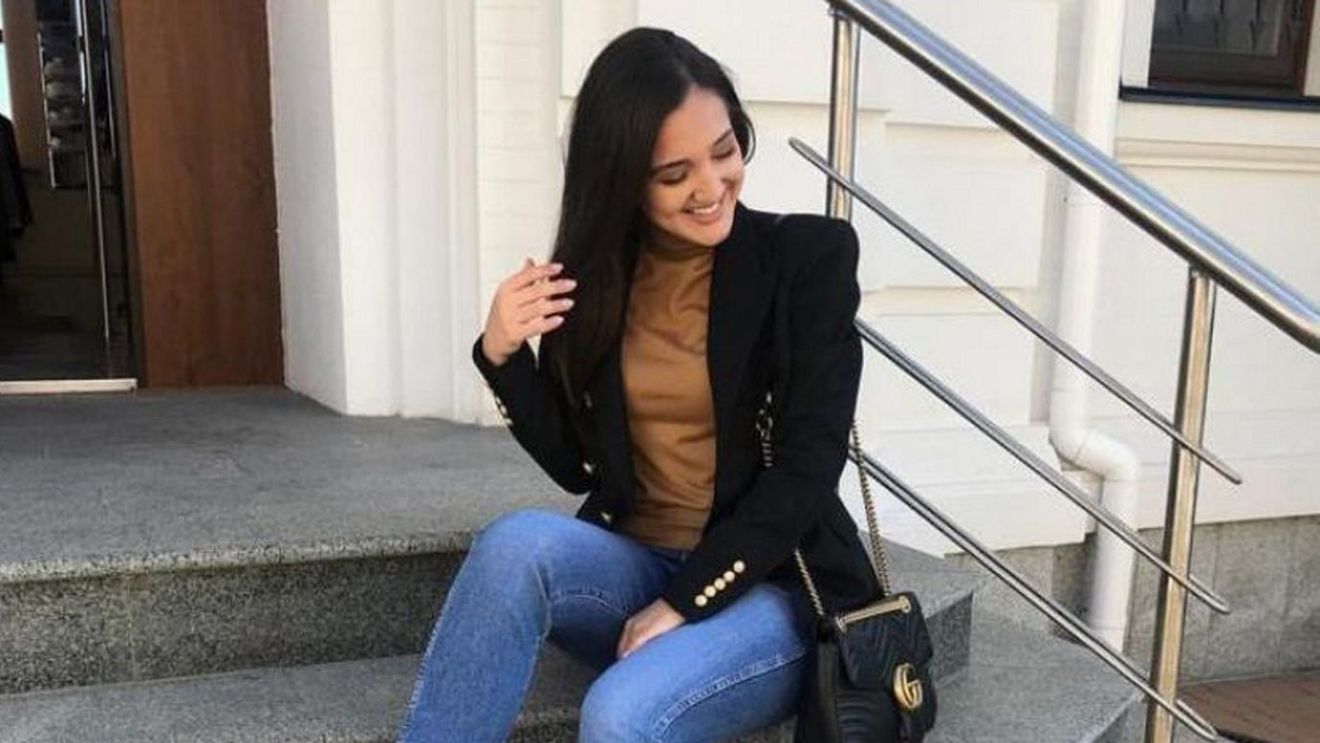 Theodora, fiica lui Gigi Becali, a început războiul cu o instituție a statului! Milioane de români sunt în aceeași situație