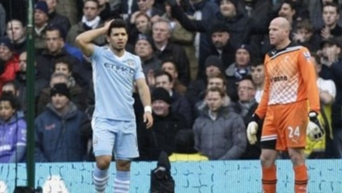 Derby de infarct în Anglia!** Man. City - Tottenham 3-2! Defoe ratează incredibil în minutul 92, Super Mario aduce victoria în ultimele secunde
