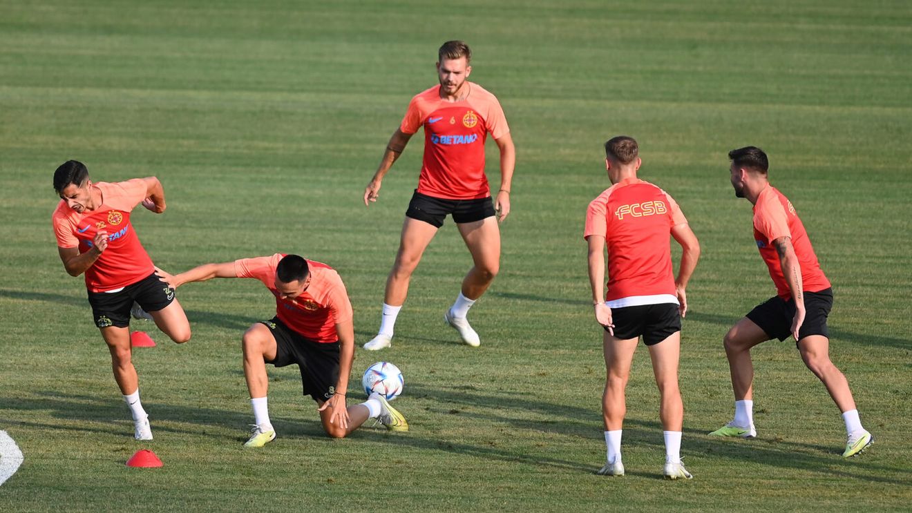 A fost campion al României, dar transferul la FCSB i-a cam distrus cariera, chiar dacă a prins un contract bănos în străinătate! Revenirea în Superliga nu i-a priit, iar acum a semnat cu un alt club