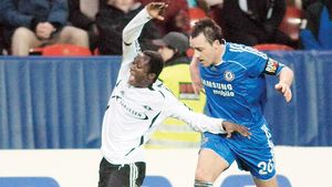 Impresarul Stanciu confirmă: "Kone va ajunge la CFR"