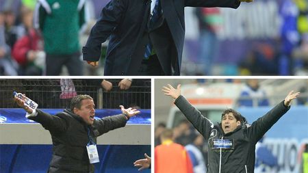 Fără vreun stelist în primul "11" la Euro? Cum ar putea arăta echipa ideală a naționalei