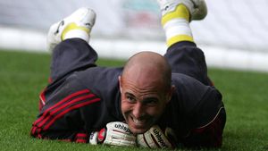 În sfârșit, Reina a debutat pentru Bayern în campionat. Statisticienii și-au aruncat imediat ochii înspre doi români