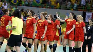LIVE BLOG | Jocurile Olimpice Rio 2016 - ziua a 3-a. Umilință supremă la handbal: România - Brazilia 13-26. Decepții pentru delegația tricoloră și la judo și tir sportiv. Robert Glință, locul 8 în finala de la 100 metri spate