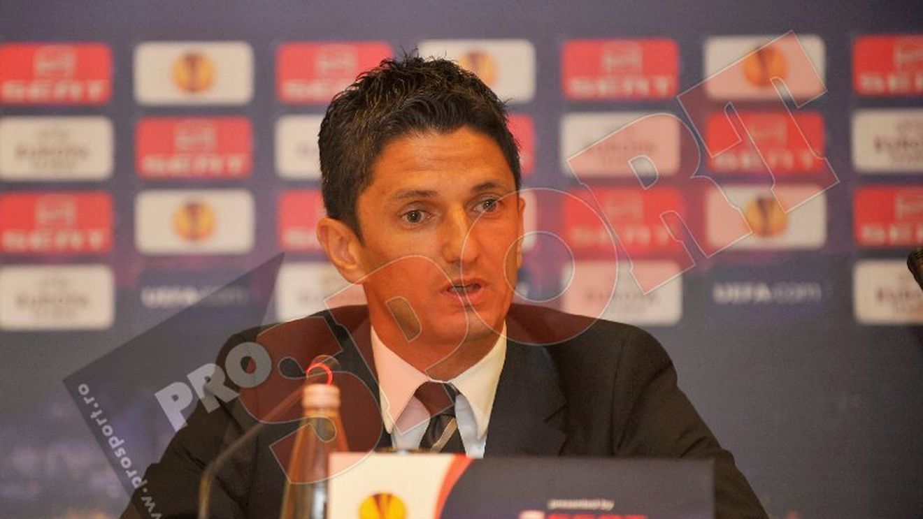 Lucescu: "Ne vom DA VIAȚA pentru cele trei puncte cu PSV!"** Victoria senzațională care dă speranțe Rapidului!