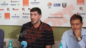 Big Ghiță ne arată calea: "Când mi se cânta imnul, mi se făcea pielea găină, îmi dădeau lacrimile!"