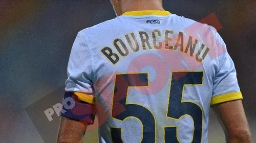 „Bourceanu trebuia eliminat și Steaua a avut două penalty-uri neacordate!”** Ce spune Crăciunescu despre golul lui Rusescu